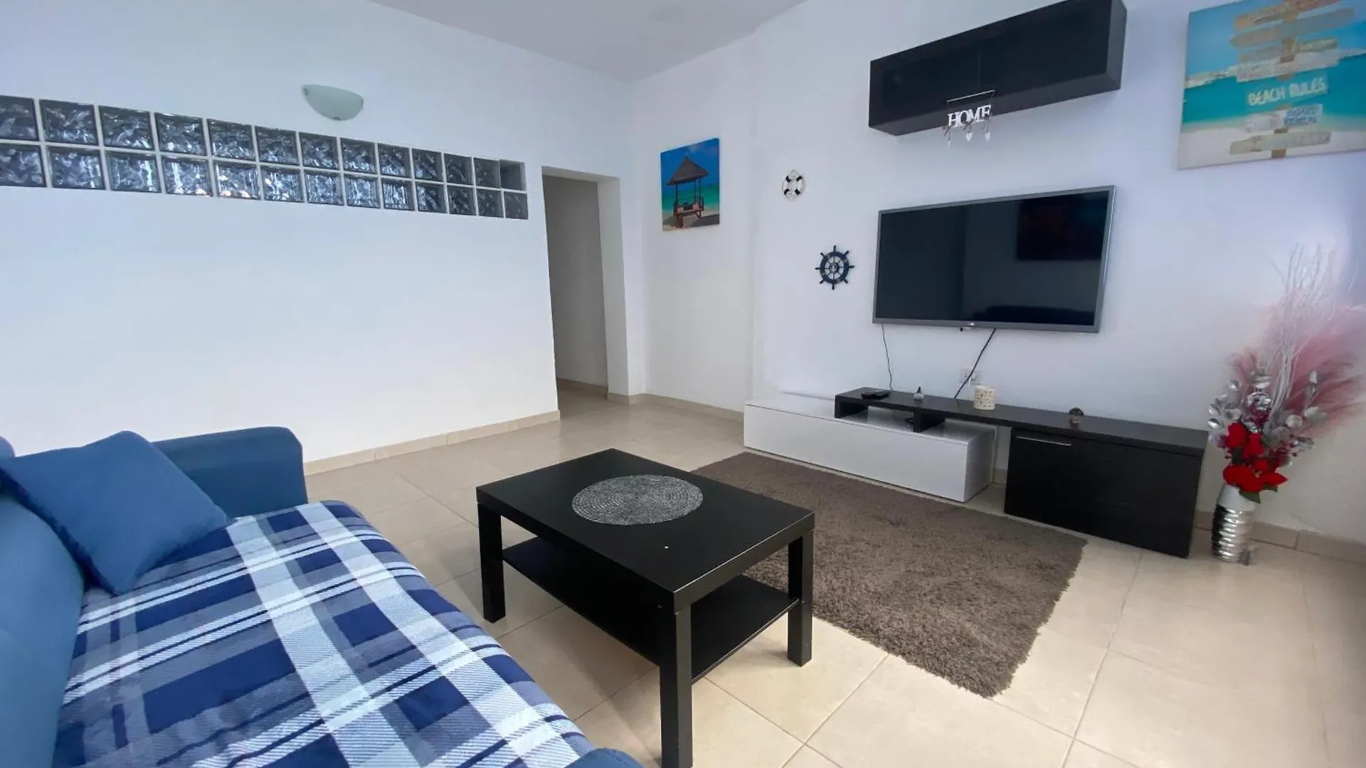 Casa Gran Danes Apartment Santa Cruz de Tenerife